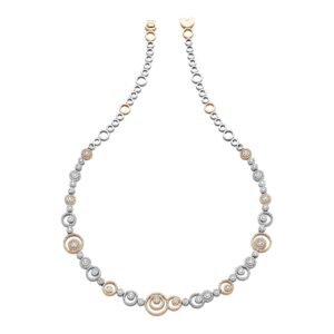 LEO WITTWER Panta rhei® Signature Collier