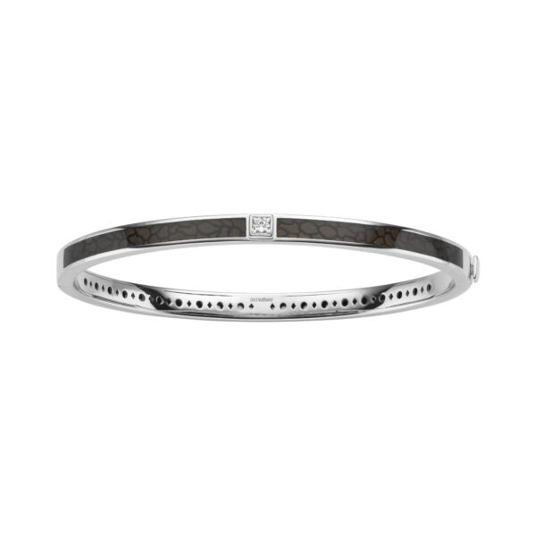 LEO WITTWER Men Armreif