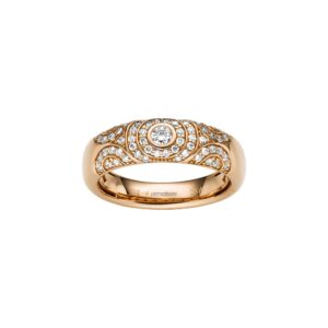 LEO WITTWER Panta rhei® Ring