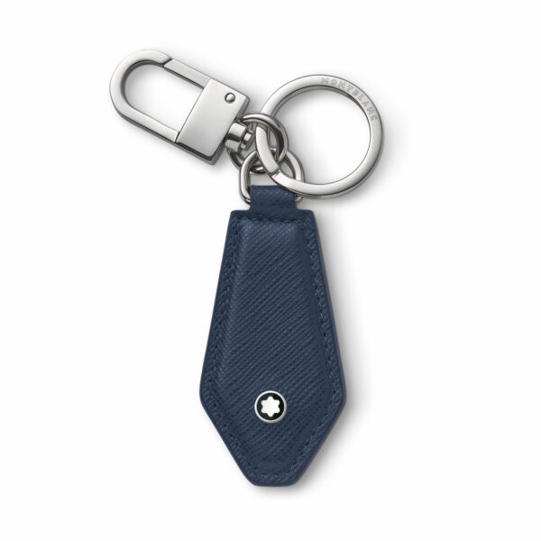 MONTBLANC Sartorial diamantförmiger Schlüsselanhänger