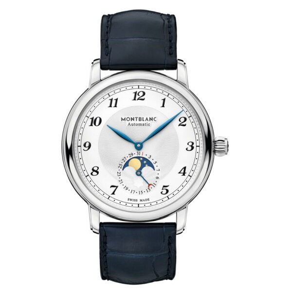 MONTBLANC Star Legacy Moonphase