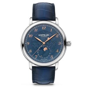MONTBLANC Star Legacy Moonphase Limited Edition