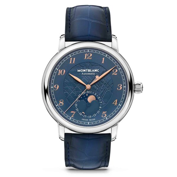 MONTBLANC Star Legacy Moonphase Limited Edition