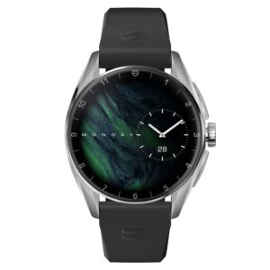 TAG HEUER CONNECTED CALIBRE E4