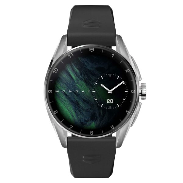 TAG HEUER CONNECTED CALIBRE E4