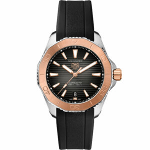 TAG HEUER AQUARACER PROFESSIONAL 200 DATE