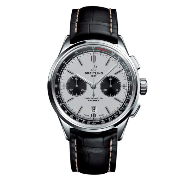 Breitling Premier B01 Chronograph 42
