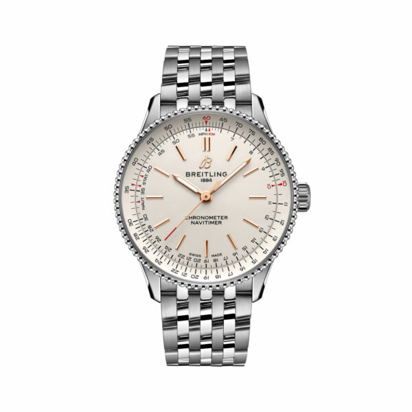 BREITLING Navitimer Automatic 36