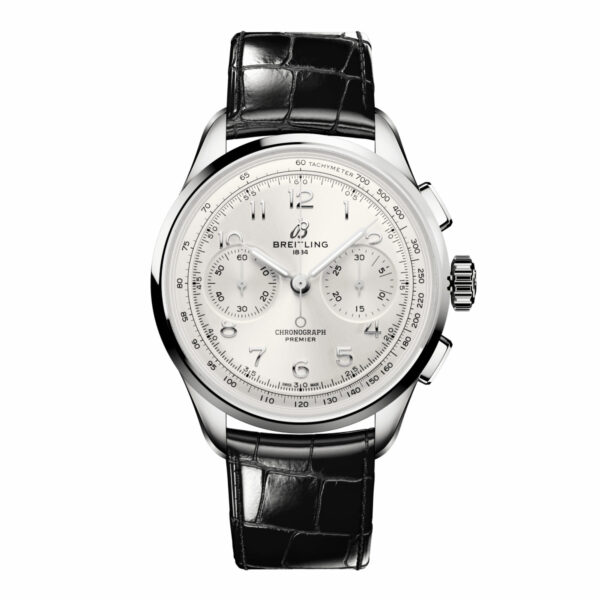 BREITLING Premier B09 Chronograph 40