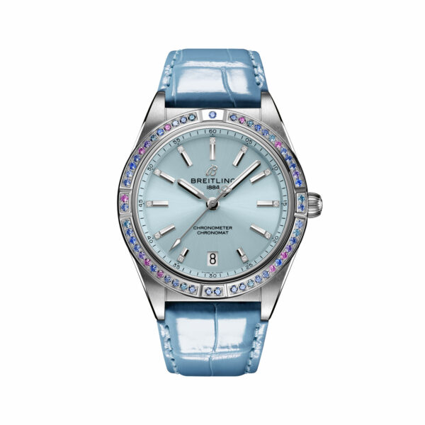 BREITLING Chronomat Automatic 36 South Sea