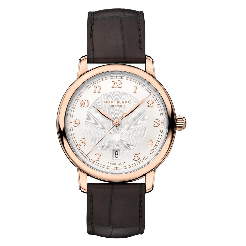 MONTBLANC Star Legacy Automatic Date