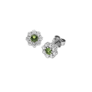LEO WITTWER Contemporary Ohrstecker