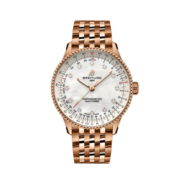 BREITLING Navitimer Automatic 36