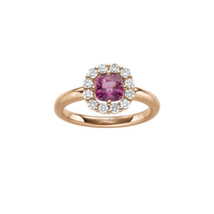LEO WITTWER Contemporary Ring