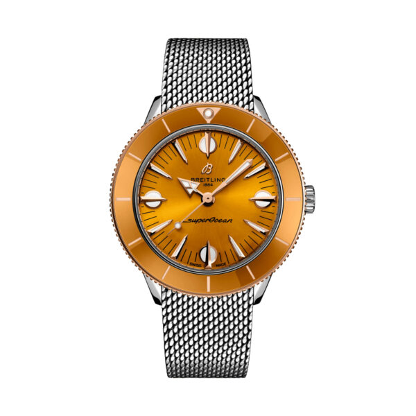 BREITLING Superocean Heritage '57 Highlands