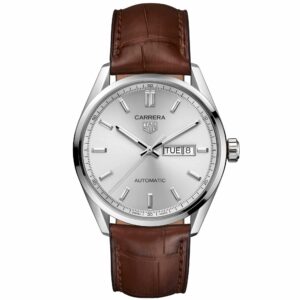 TAG HEUER CARRERA DAY-DATE