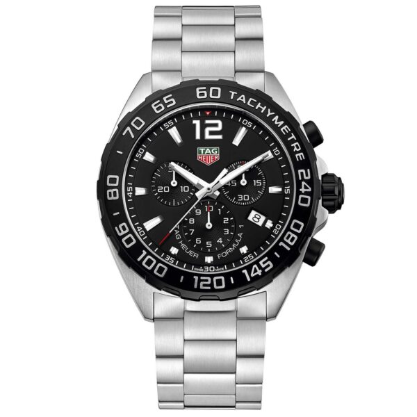 TAG HEUER FORMULA 1 CHRONOGRAPH
