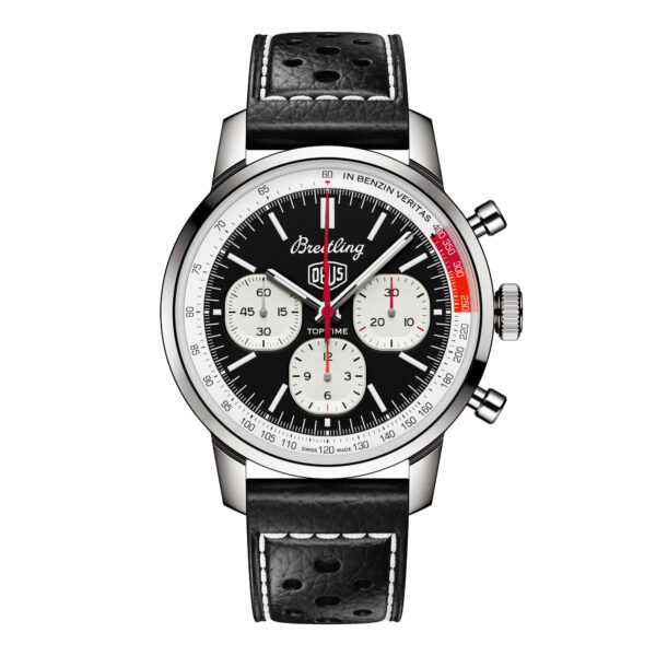 BREITLING Top Time B01 Deus
