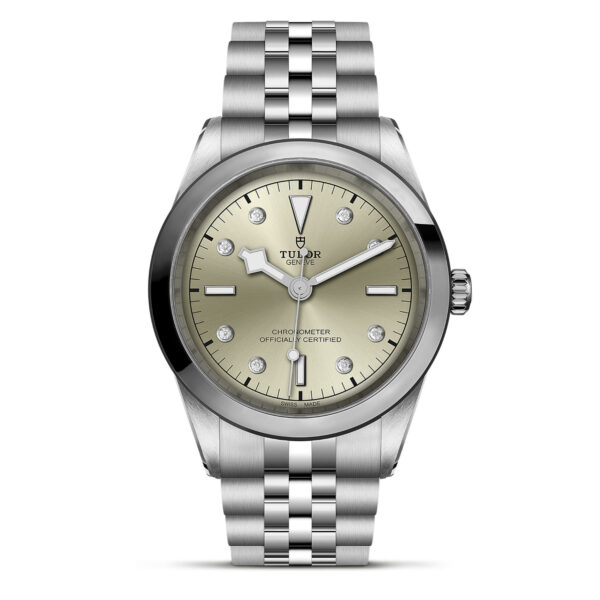 TUDOR Black Bay One 41