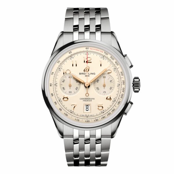BREITLING Premier B01 Chronograph 42