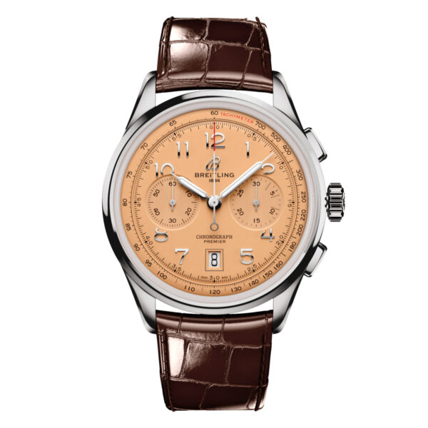 BREITLING Premier B01 Chronograph 42