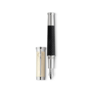 MONTBLANC Writers Edition Homage to Robert Louis Stevenson Limited Edition Füllfederhalter