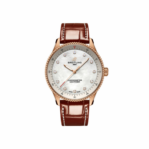 Breitling Navitimer 32
