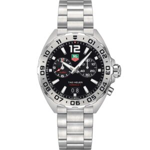 TAG HEUER FORMULA 1 DATE