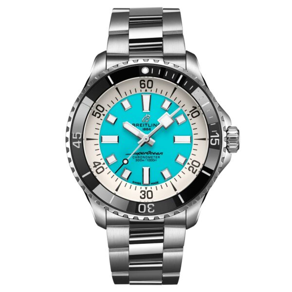 BREITLING Superocean Automatic 44