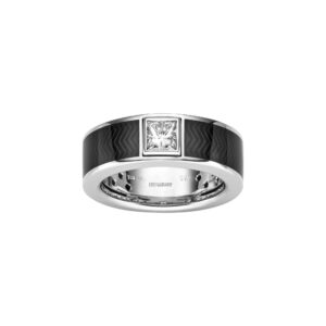 LEO WITTWER Men Ring