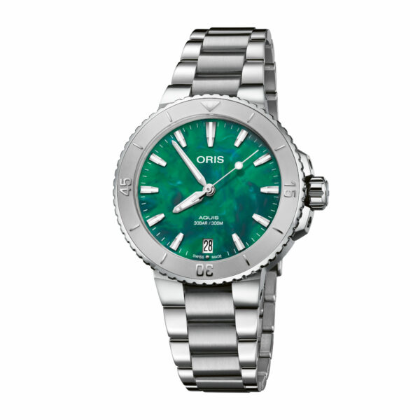 ORIS Oris X Bracenet