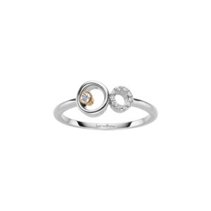 LEO WITTWER Panta rhei® Ring