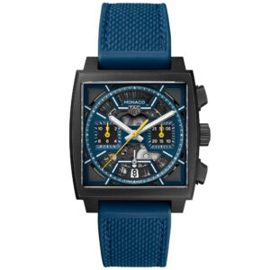 TAG HEUER MONACO CHRONOGRAPH
