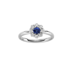 LEO WITTWER Contemporary Ring