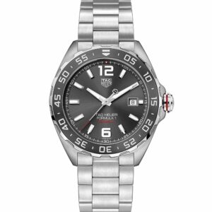 TAG HEUER FORMULA 1 DATE