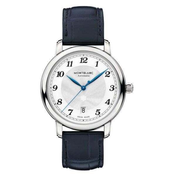 MONTBLANC Star Legacy Automatic Date