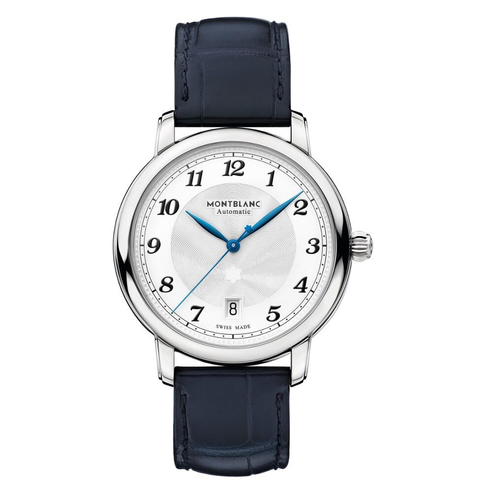 MONTBLANC Star Legacy Automatic Date