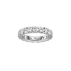LEO WITTWER Candlelight Ring