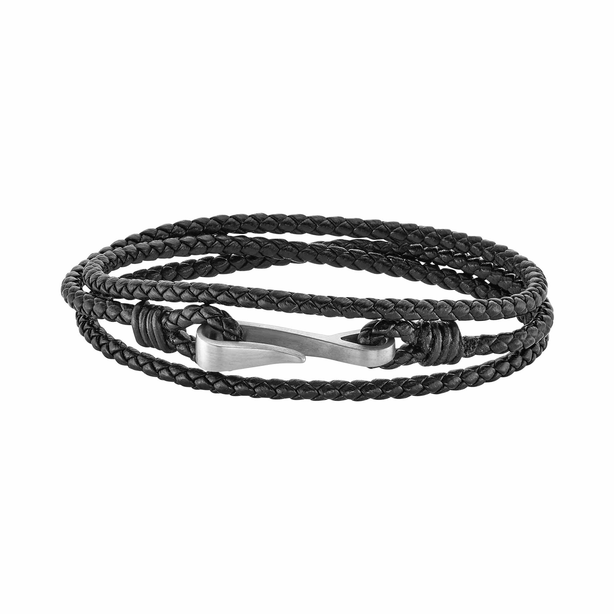 Leo Wittwer Men Armband