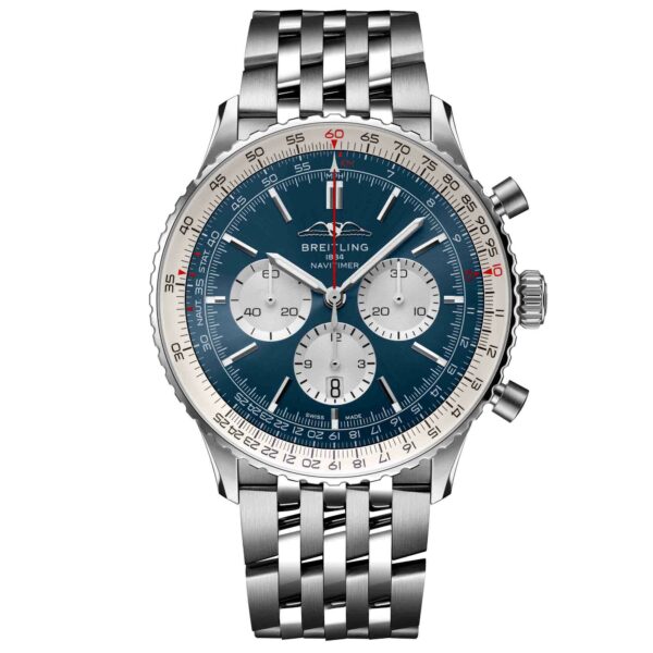 BREITLING Navitimer B01 Chronograph 46