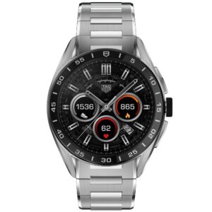TAG HEUER CONNECTED CALIBRE E4