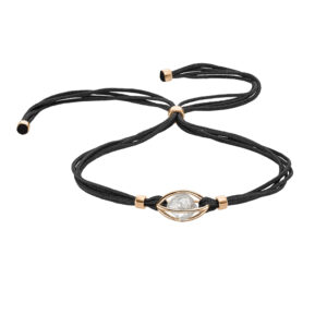 LEO WITTWER Rough Cut® Original Armband
