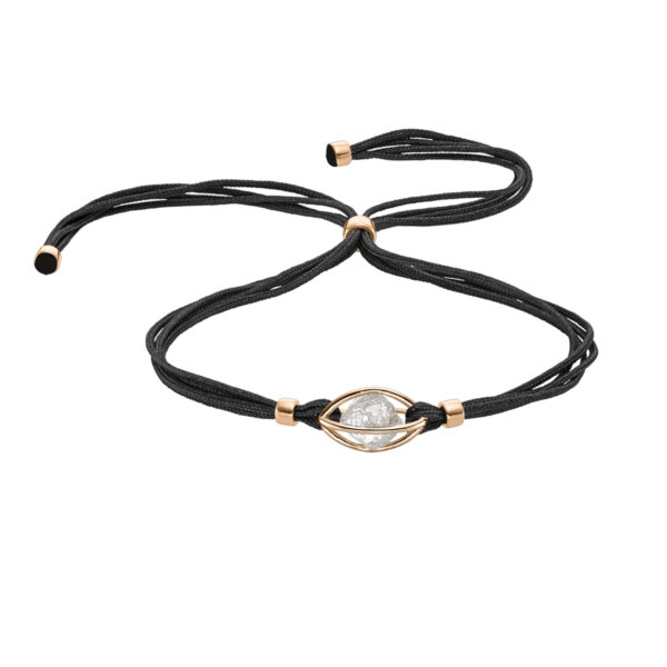 LEO WITTWER Rough Cut® Original Armband
