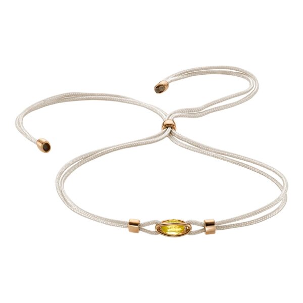 LEO WITTWER Rough Cut® Mini Armband