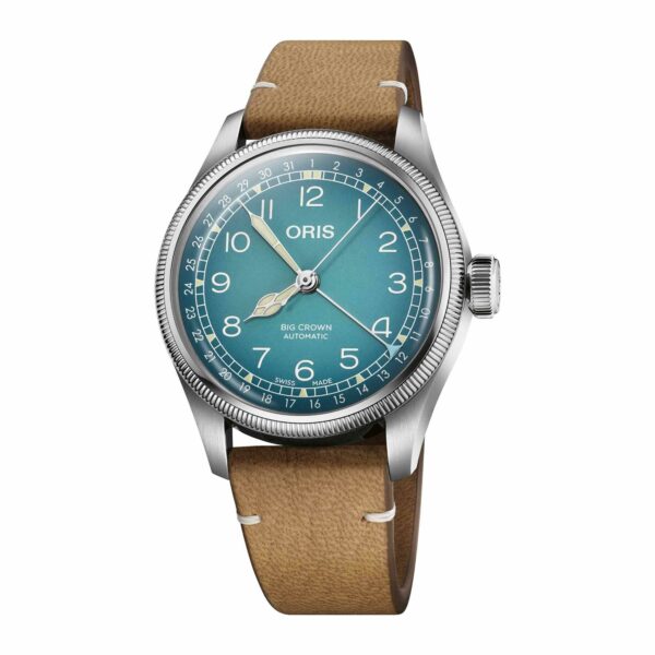 ORIS Oris X Cervo Volante