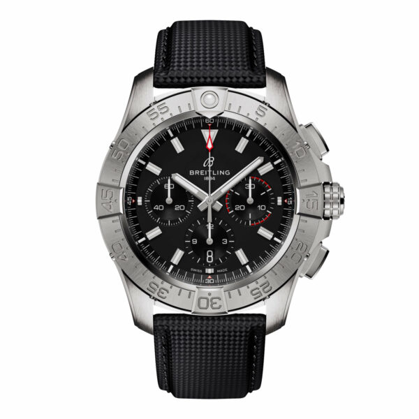 BREITLING Avenger B01 Chronograph 44
