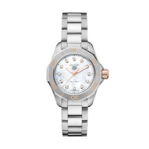 TAG HEUER AQUARACER PROFESSIONAL 200