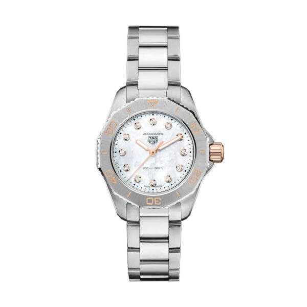 TAG HEUER AQUARACER PROFESSIONAL 200
