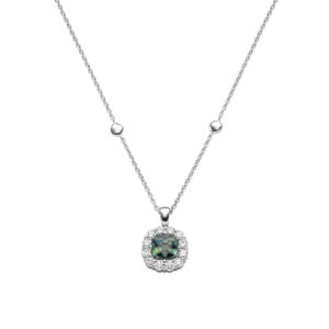LEO WITTWER Contemporary Collier