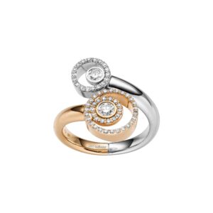 LEO WITTWER Panta rhei® Ring